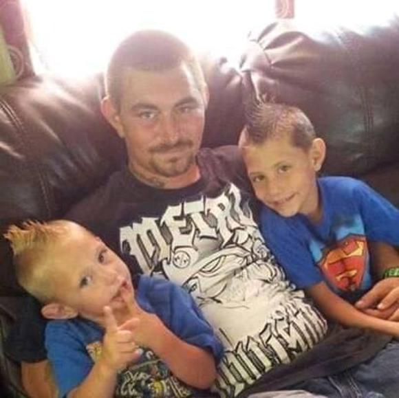 Meet your Posher, Adam - Picture 1 of 1